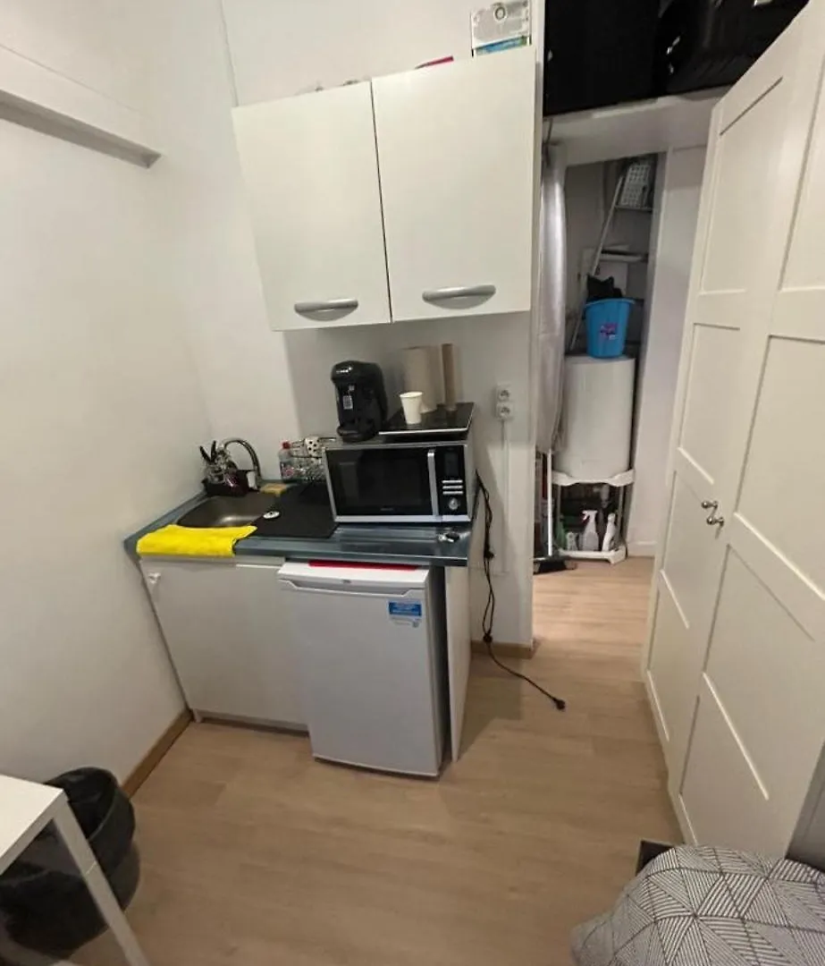 Apartment Studette