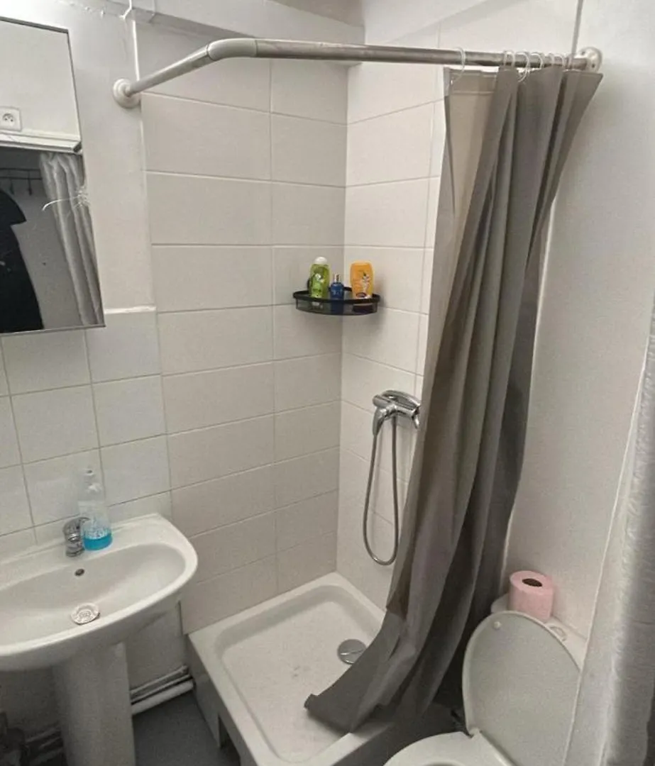 Apartamento Studette